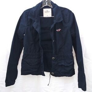 Hollister Dress Jacket Sz XS